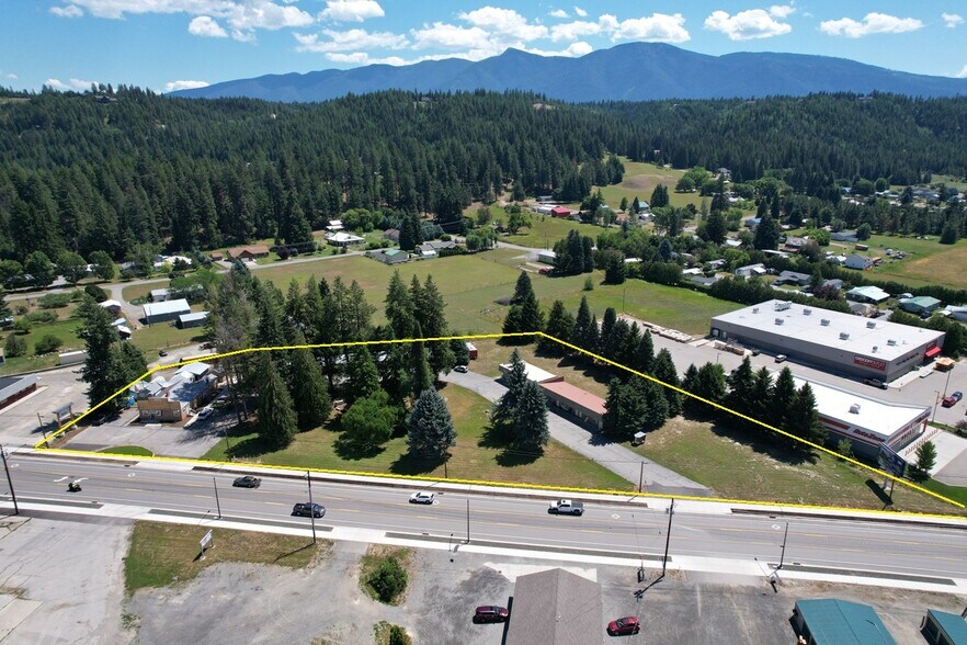 More Photos Of 6409 S Main St, Bonners Ferry Hotel For Sale