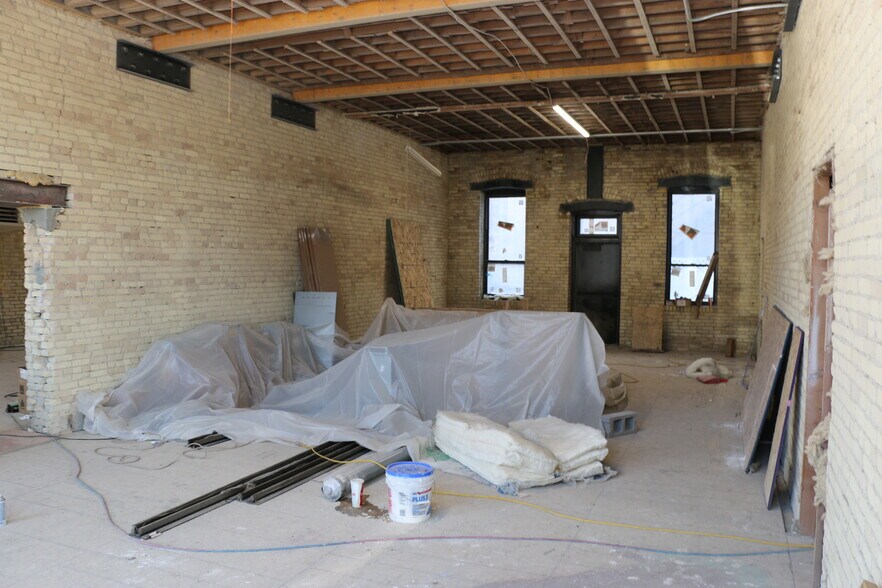 More Photos Of 610 Front St, Casselton Office For Lease