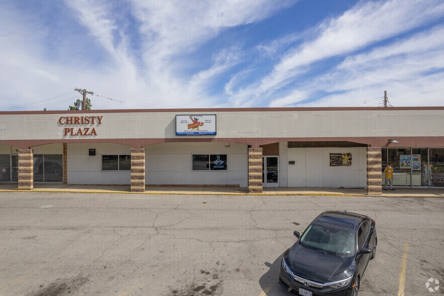 More Photos Of 4932-4950 Christy Blvd, Saint Louis General Retail For Lease