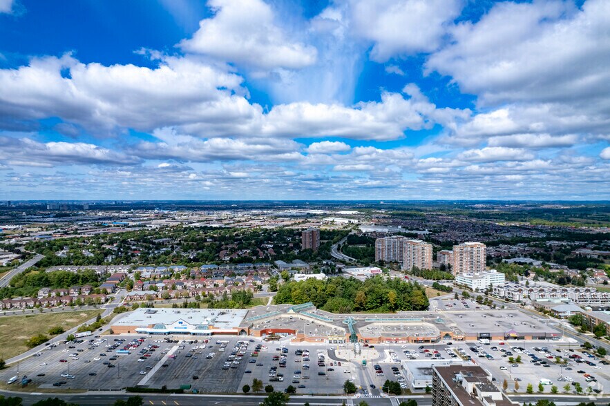 More Photos Of 31 Tapscott Rd, Toronto General Retail For Lease