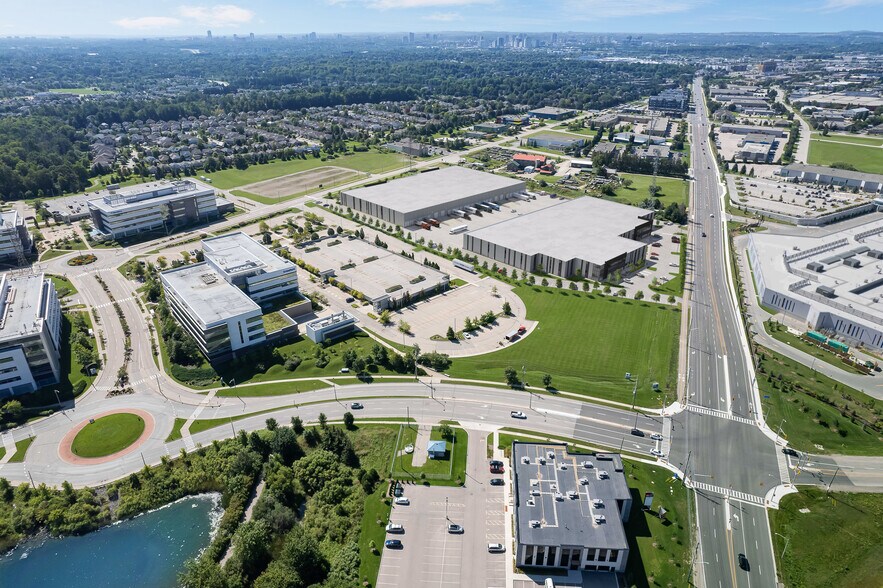 More Photos Of 325 Northfield E dr, Waterloo Unknown For Lease