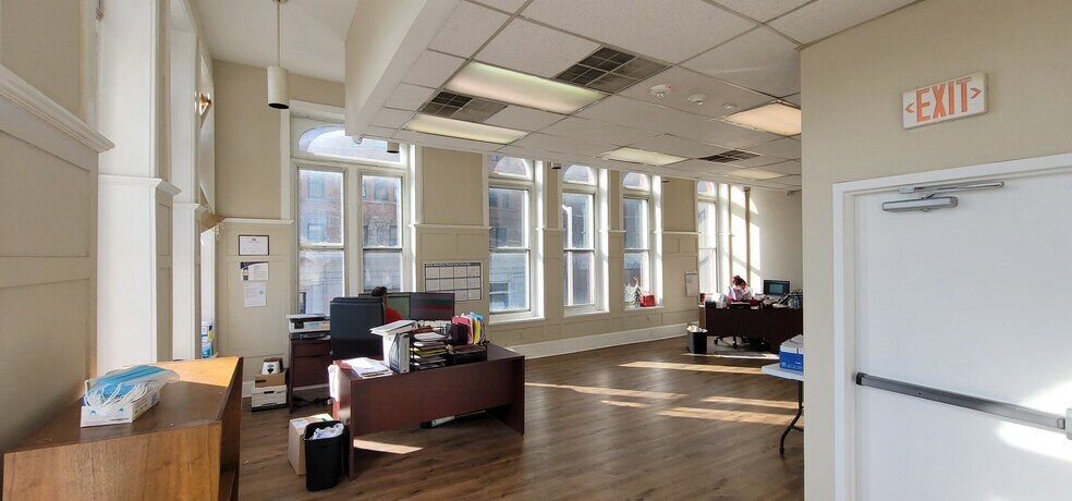 More Photos Of 501 Penn St, Reading Office For Sale