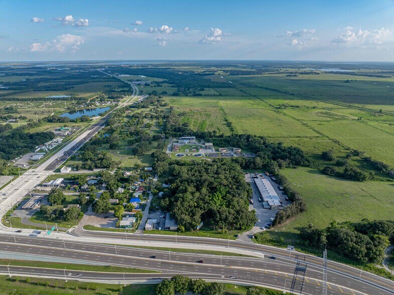More Photos Of O State Road 60, Lake Wales Land For Sale