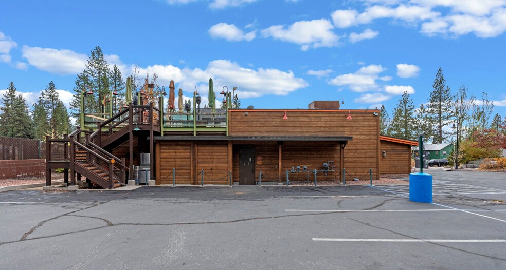 More Photos Of 8791 Lake Blvd, Kings Beach Restaurant For Sale