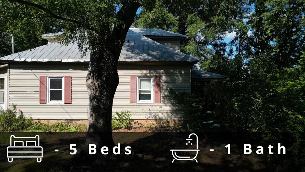 Primary Photo Of 737 Burnt Mill Creek Rd, Mountville Land For Sale