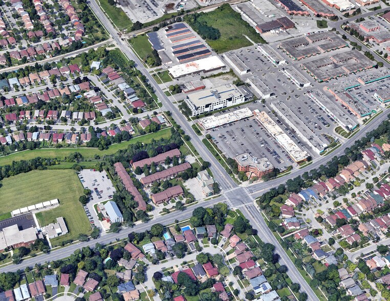 More Photos Of 4190 Finch Ave, Toronto Medical For Lease