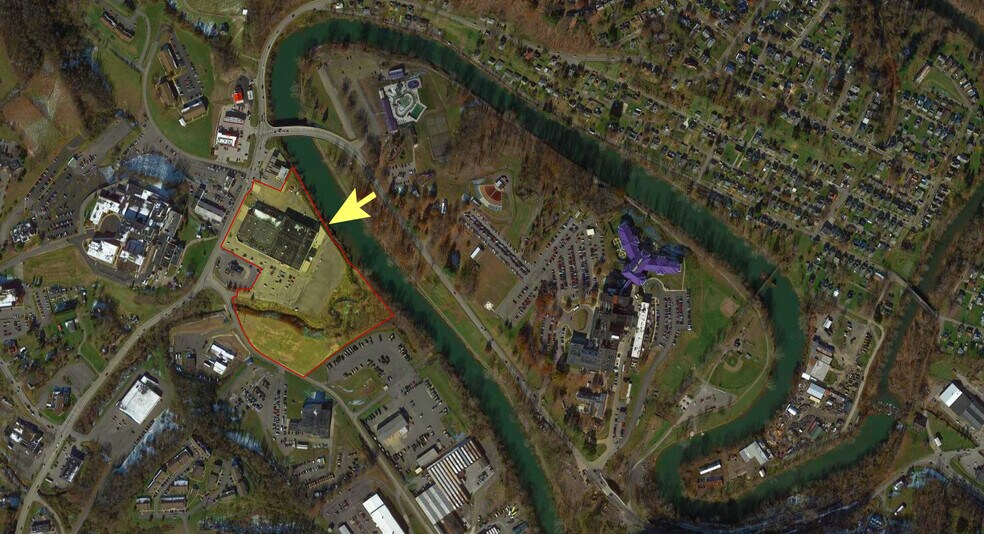 More Photos Of , Clarksburg General Retail For Sale