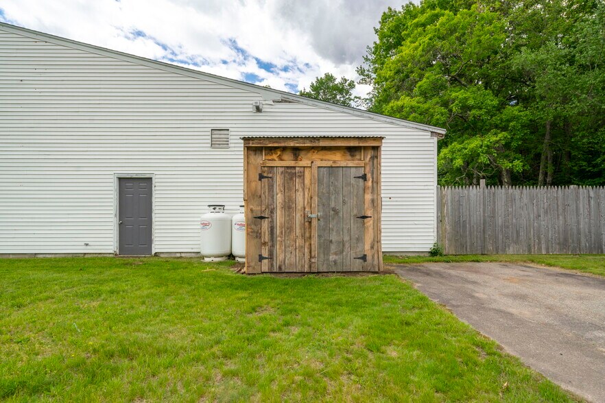 More Photos Of 35 S Main St, Newton Industrial For Sale