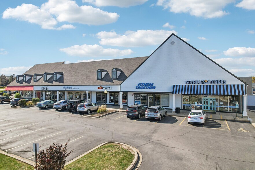 More Photos Of 18000 W Bluemound Rd, Brookfield Unknown For Sale