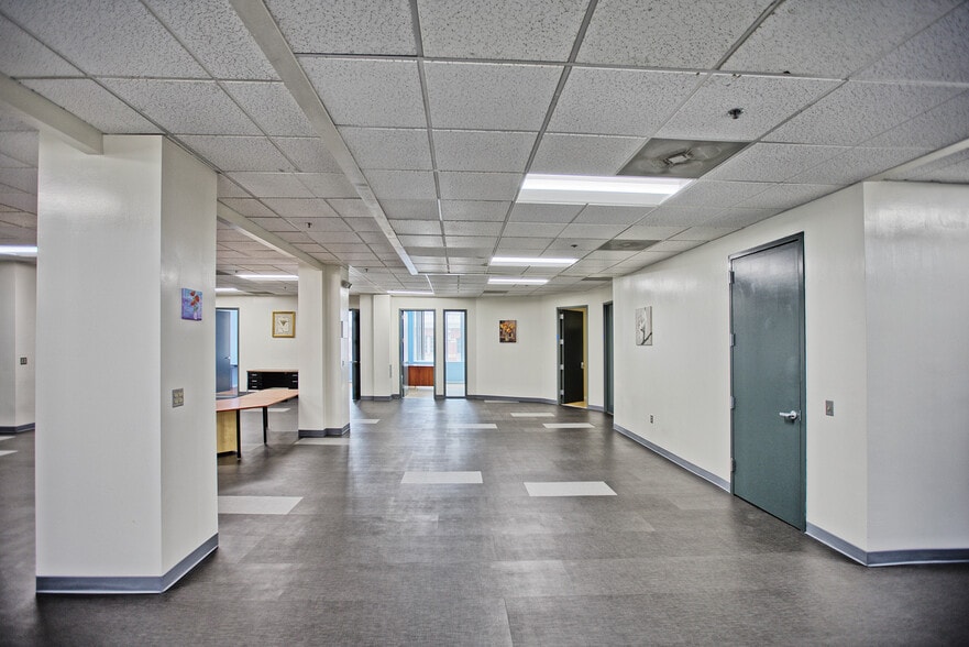 More Photos Of 31 Light St, Baltimore Office For Lease