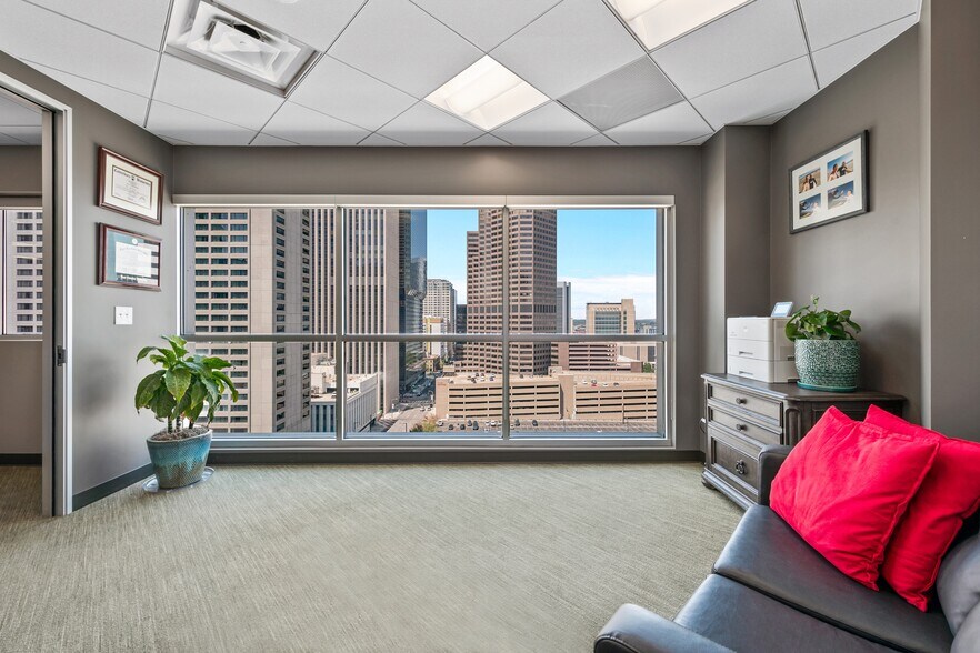 More Photos Of 1800 Glenarm Pl, Denver Office For Lease