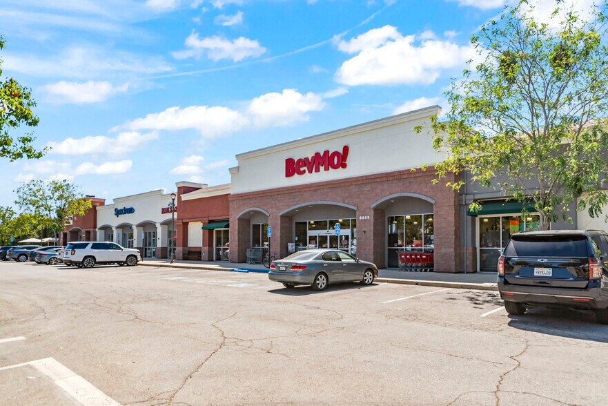 More Photos Of 6845-6855 Camino Arroyo dr, Gilroy General Retail For Lease