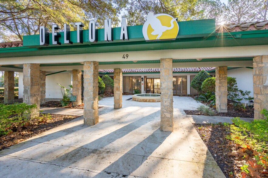 More Photos Of 49 Shores Blvd, Saint Augustine Office For Lease