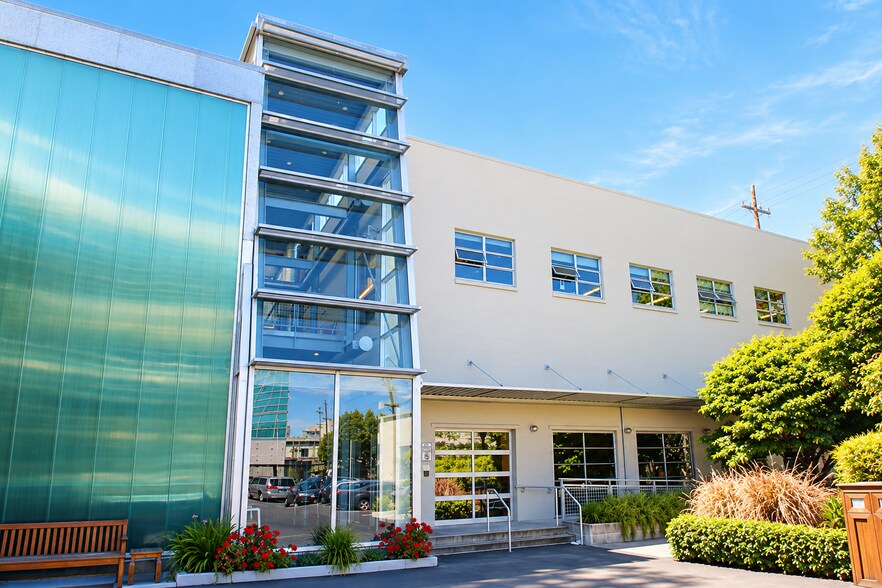 Primary Photo Of 500-550 Treat Ave, San Francisco Office For Lease