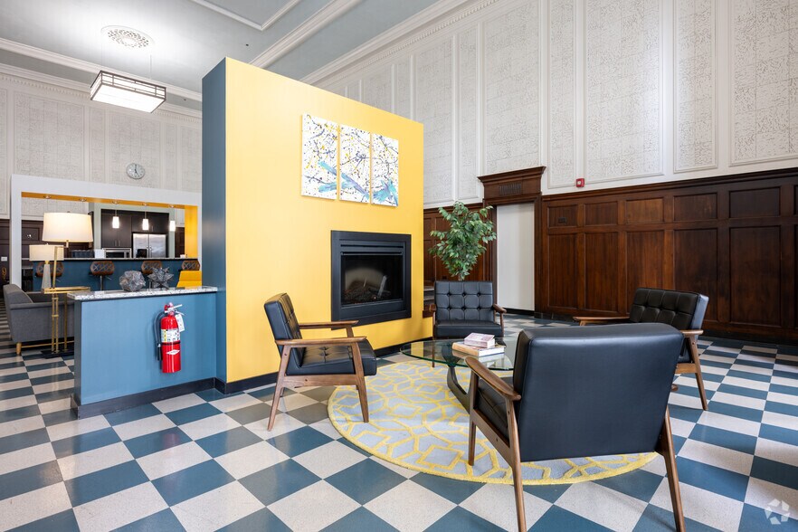 More Photos Of 50 W 4th St, Winston-Salem Apartments For Lease