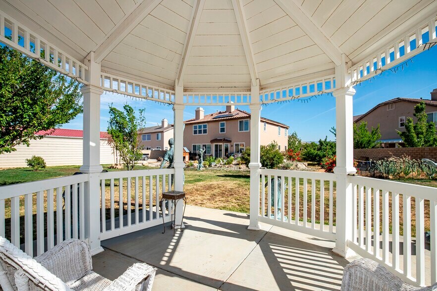 More Photos Of 3565 Louer Dr, Lancaster Contractor Storage Yard For Sale