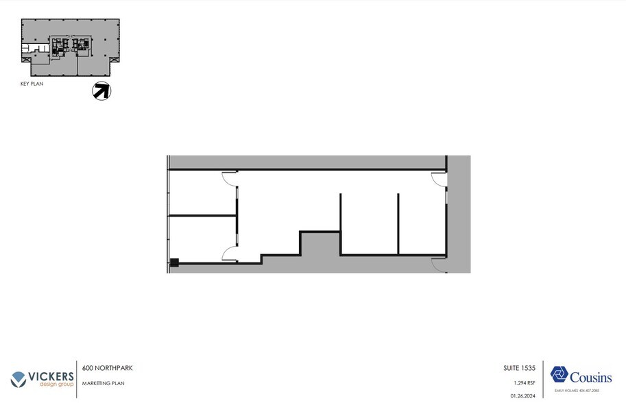 More Photos Of 1200 Abernathy Rd NE, Atlanta Unknown For Lease