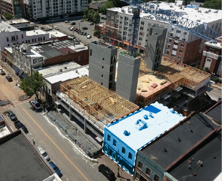 More Photos Of 16 S Union St, Concord Restaurant For Sale