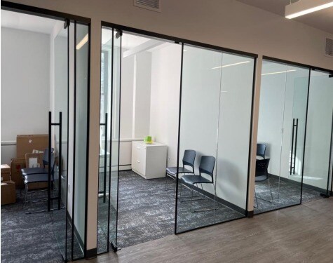More Photos Of 2 W 45th St, New York Office For Lease