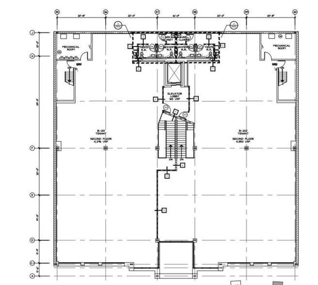 Primary Photo Of 2101 Greentree Rd, Pittsburgh Storefront For Lease