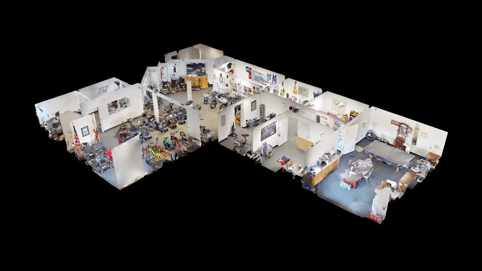 More Photos Of 796 N State St, Hemet General Retail For Sale