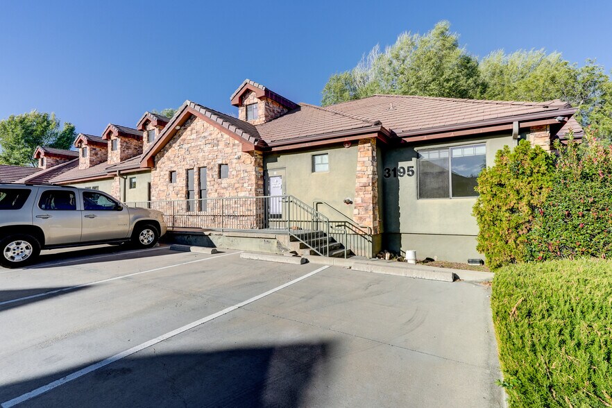 More Photos Of 3195 Stillwater Dr, Prescott Medical For Lease