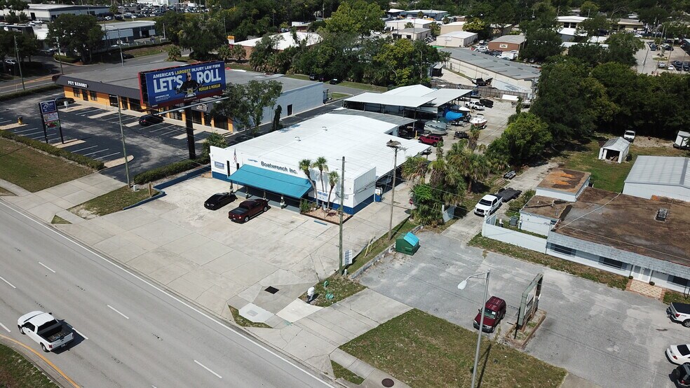 More Photos Of 720 N US 17-92 Hwy, Longwood Light Manufacturing For Sale