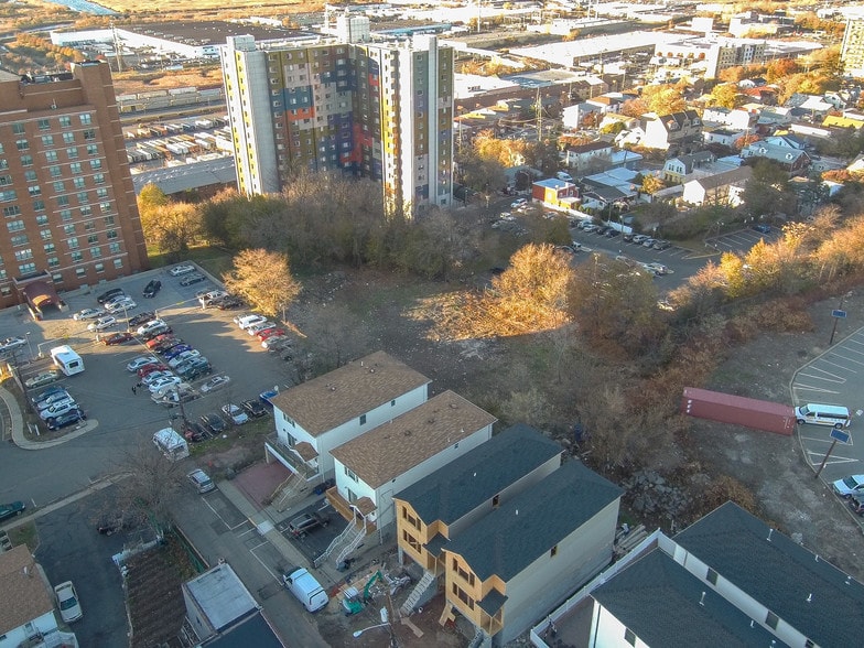 More Photos Of 6217 Meadowview Ave, North Bergen Land For Sale