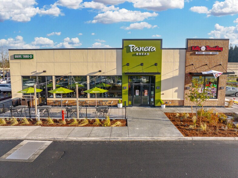 More Photos Of 9801 204th Ave E, Bonney Lake Storefront For Sale