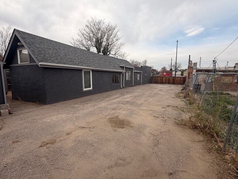 More Photos Of 2824 Welton St, Denver Office For Lease