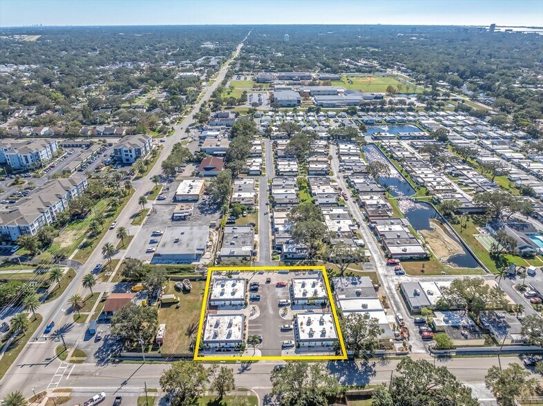 More Photos Of 885 Beltrees St, Dunedin Apartments For Sale