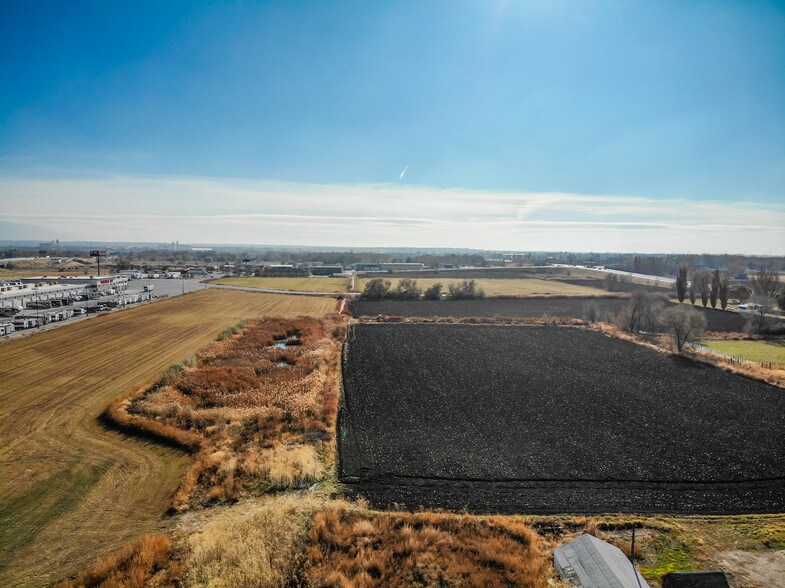 More Photos Of 998 S 1700 W, Marriott Slaterville Land For Sale