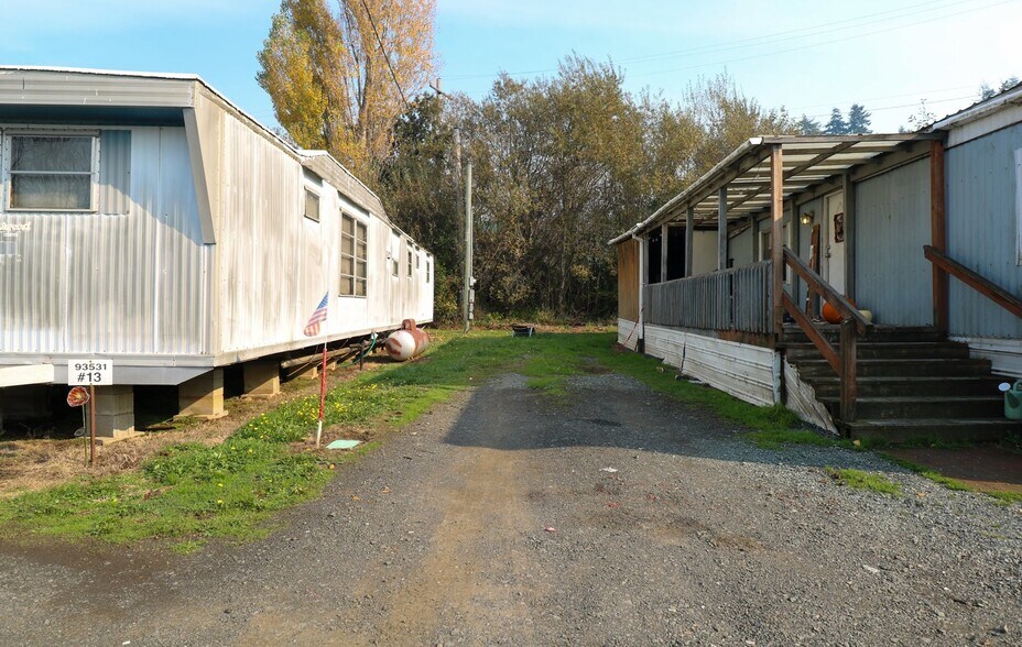 More Photos Of 93531 Coal Bank Ln, Coos Bay Manufactured Housing Mobile Home Park For Sale