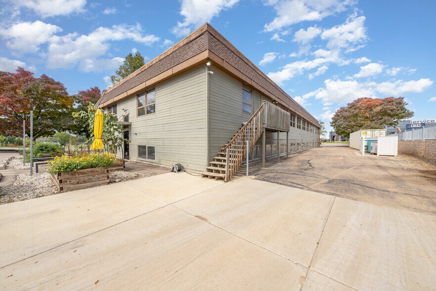 More Photos Of 5812 Venus Ave, Fort Collins Office For Lease