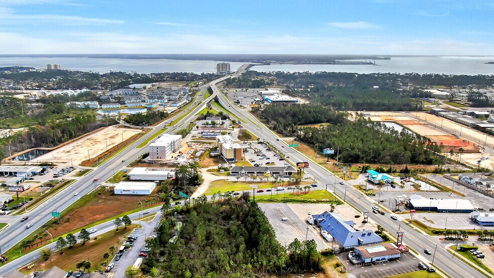 More Photos Of 7724 Front Beach Rd, Panama City Beach Restaurant For Sale