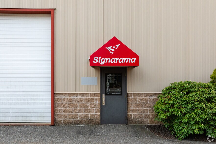 More Photos Of 2 Southville Rd, Southborough Warehouse For Lease