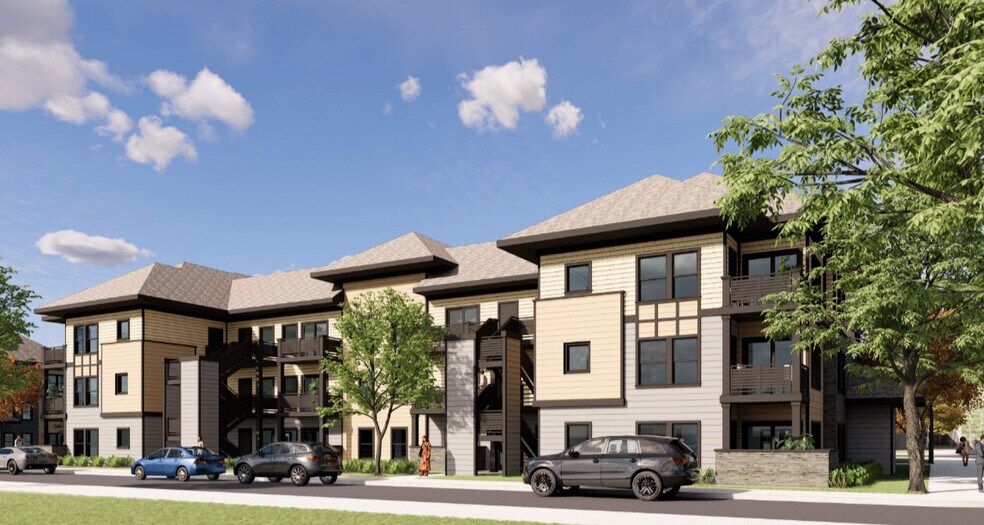More Photos Of Nut Tree Apartment Development, Vacaville Land For Sale