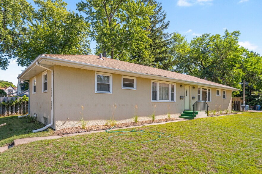 More Photos Of , Minneapolis Multifamily For Sale