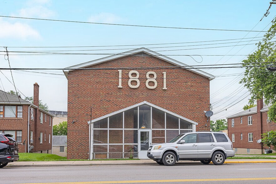 More Photos Of 9481 Reading Rd, Cincinnati Apartments For Sale