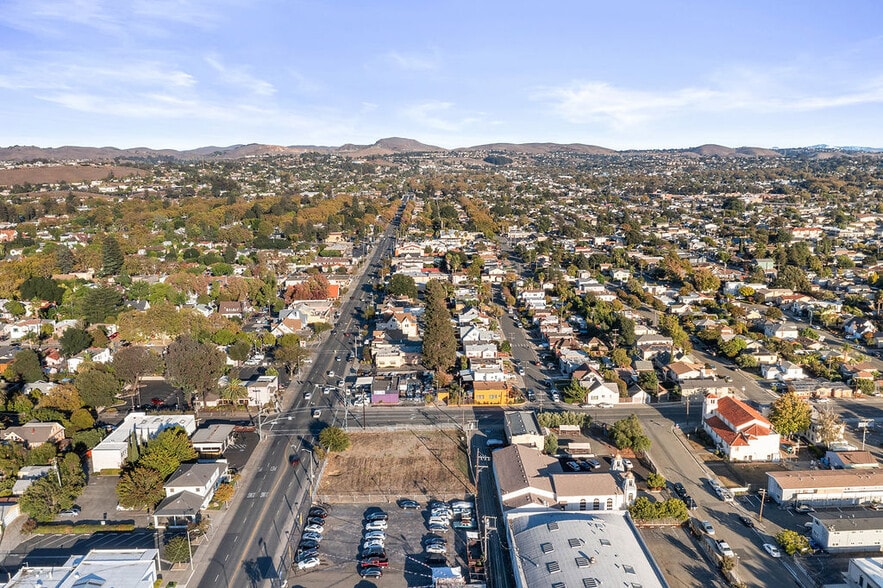 More Photos Of 1131-1143 Tennessee St, Vallejo Land For Sale