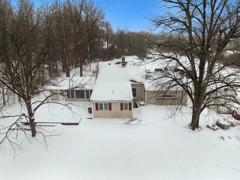 More Photos Of 1411 Twinsburg Rd, Twinsburg Land For Sale