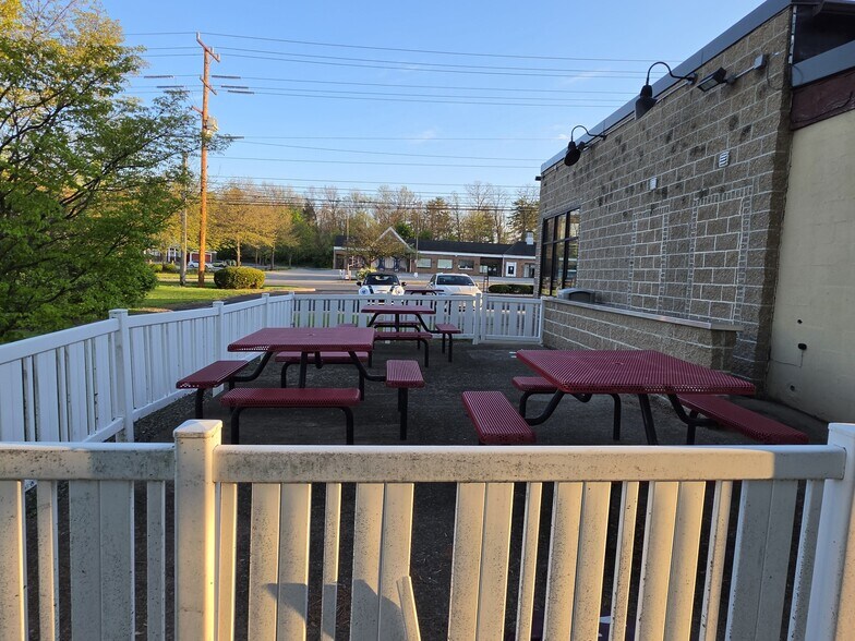 More Photos Of 1669 N Atherton St, State College Freestanding For Sale