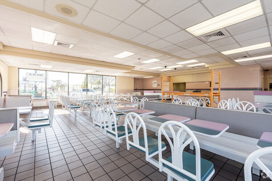 More Photos Of 4115 Rossville Blvd, Chattanooga Fast Food For Sale
