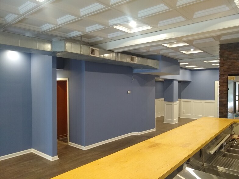 More Photos Of 382 2nd St, Jersey City Storefront Retail Residential For Sale