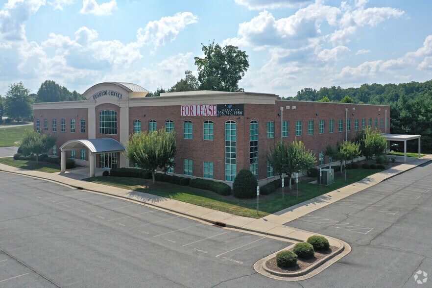 More Photos Of 6010 Golding Center Dr, Winston-Salem Medical For Sale