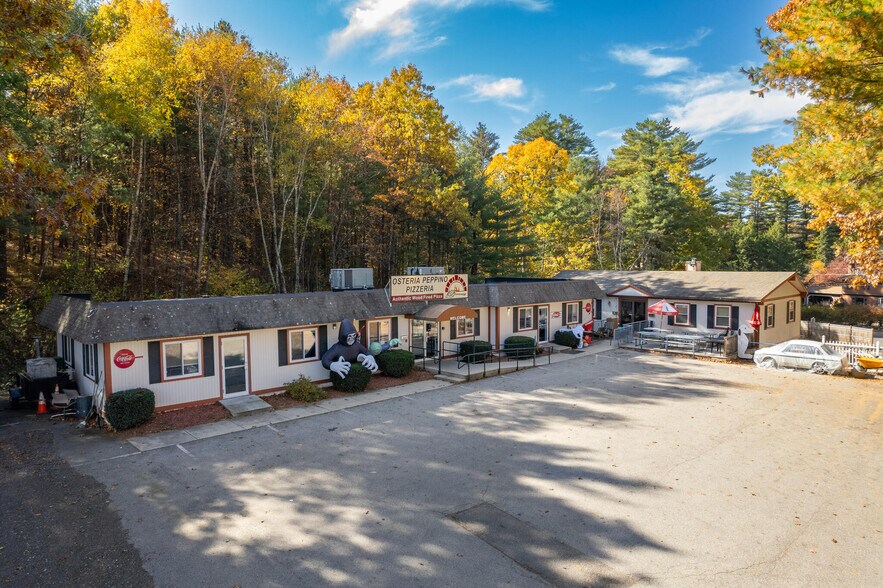 More Photos Of 414 Boston St, Topsfield Office For Sale