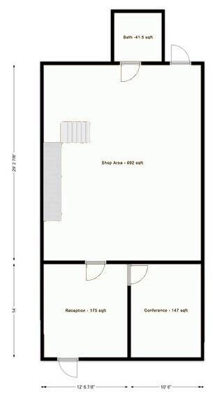 More Photos Of 4803 Innovation Dr, Fort Collins Loft Creative Space For Lease