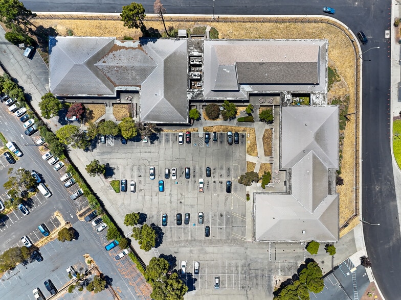 Primary Photo Of 300 Pendleton Way, Oakland Office For Sale