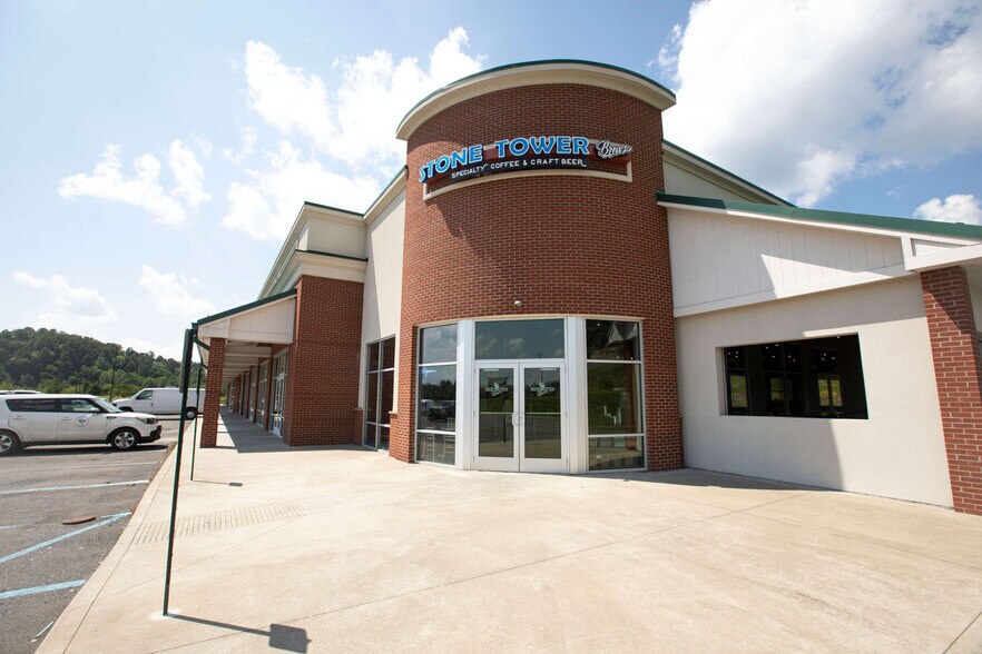 More Photos Of 1000 Jerry Dove Rd, Bridgeport Unknown For Lease