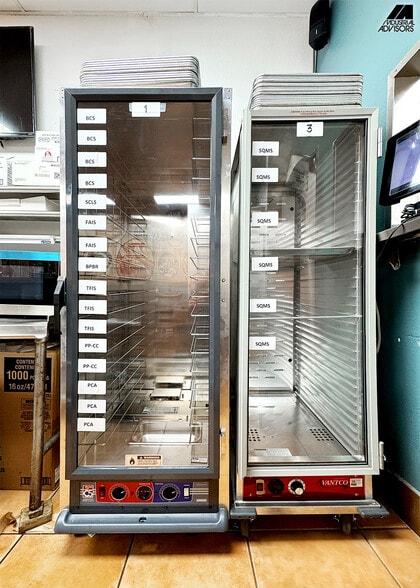 More Photos Of 4960 NW 165th St, Miami Warehouse For Sale